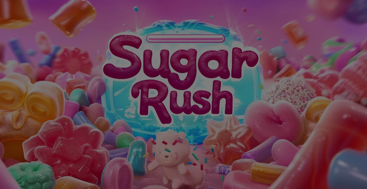 Sugar Rush